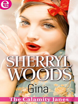 cover image of Gina